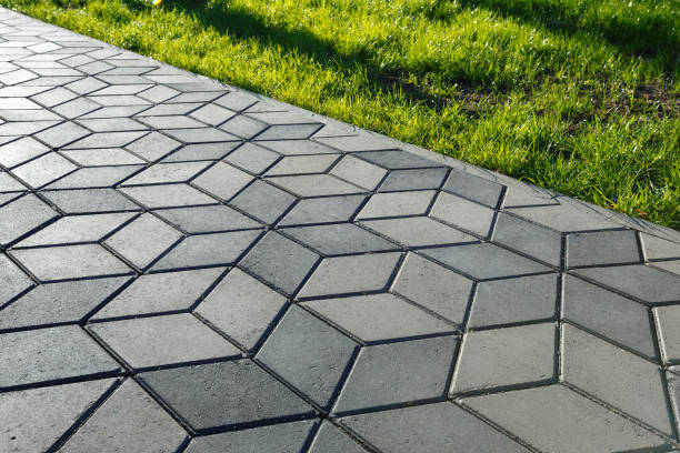 Decorative Driveway Pavers in Jeanerette, LA
