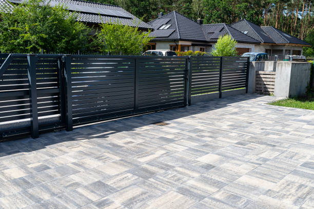 Driveway Pavers for Homes in Jeanerette, LA