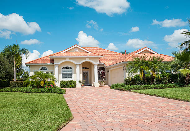 Professional Driveway Pavers in Jeanerette, LA