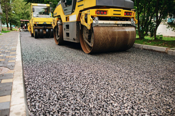 Best Driveway Pavers Near Me  in Jeanerette, LA