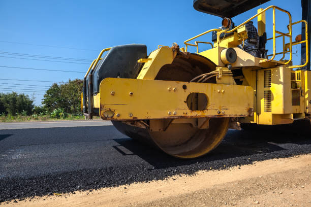Reasons to Select Us for Your Driveway Paving Requirements in Jeanerette, LA